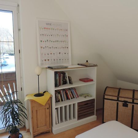 גמליץ Ferienwohnung Eckberger Weinstrasse 139 מראה חיצוני תמונה