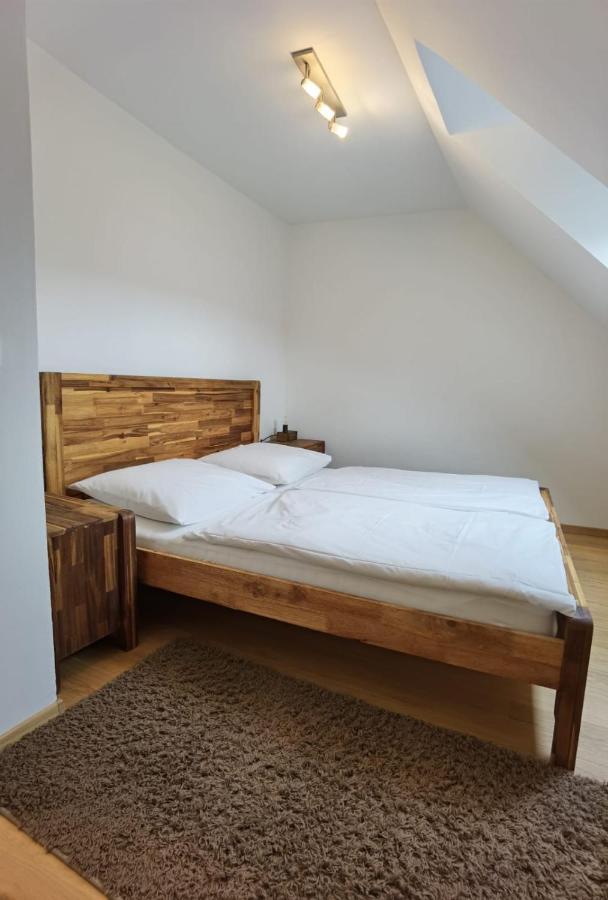 גמליץ Ferienwohnung Eckberger Weinstrasse 139 מראה חיצוני תמונה