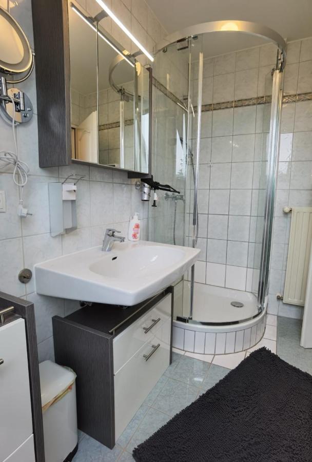 גמליץ Ferienwohnung Eckberger Weinstrasse 139 מראה חיצוני תמונה