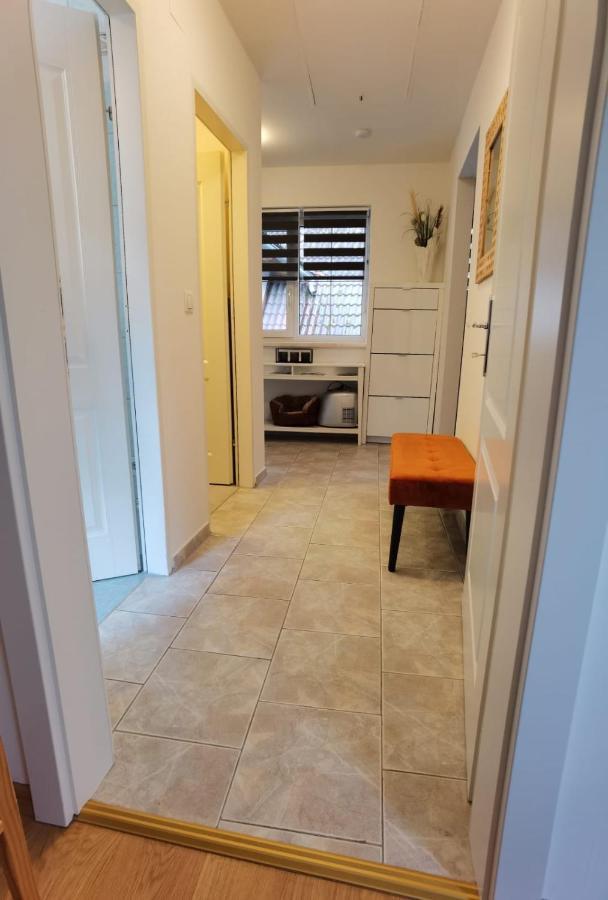 גמליץ Ferienwohnung Eckberger Weinstrasse 139 מראה חיצוני תמונה