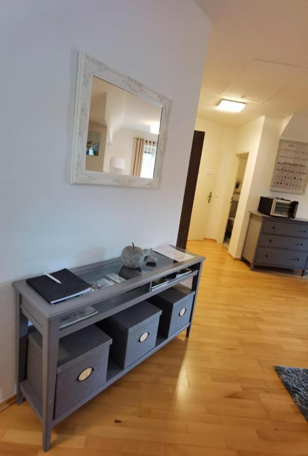 גמליץ Ferienwohnung Eckberger Weinstrasse 139 מראה חיצוני תמונה