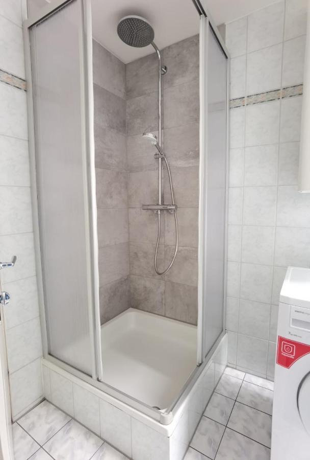 גמליץ Ferienwohnung Eckberger Weinstrasse 139 מראה חיצוני תמונה