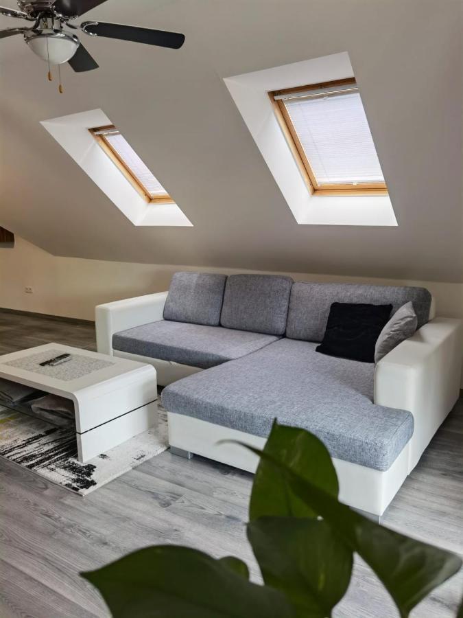 גמליץ Ferienwohnung Eckberger Weinstrasse 139 מראה חיצוני תמונה