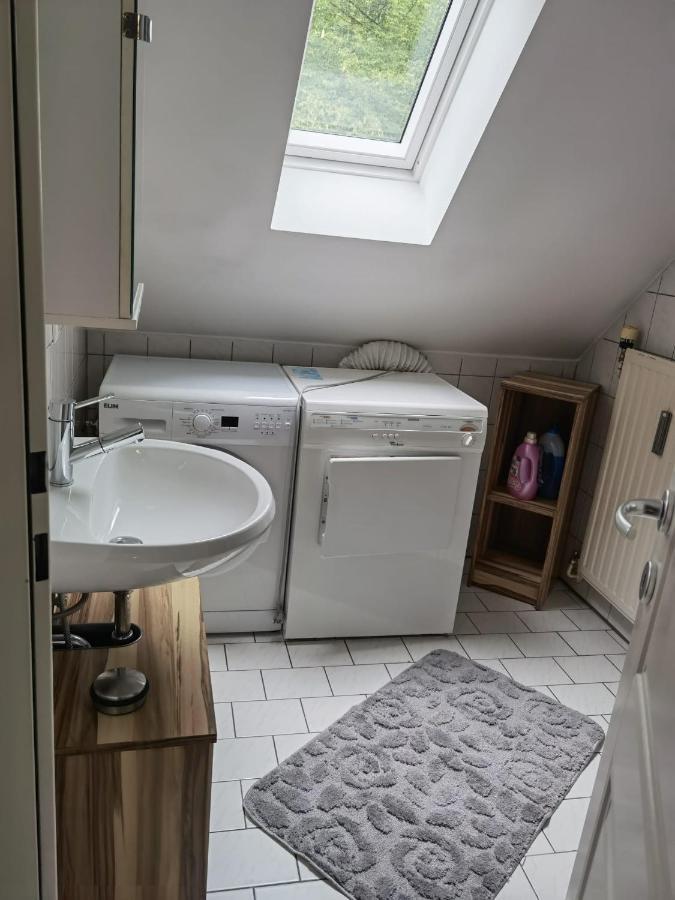 גמליץ Ferienwohnung Eckberger Weinstrasse 139 מראה חיצוני תמונה