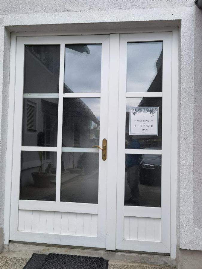 גמליץ Ferienwohnung Eckberger Weinstrasse 139 מראה חיצוני תמונה