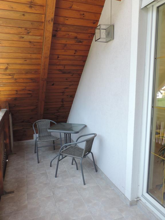 גמליץ Ferienwohnung Eckberger Weinstrasse 139 מראה חיצוני תמונה