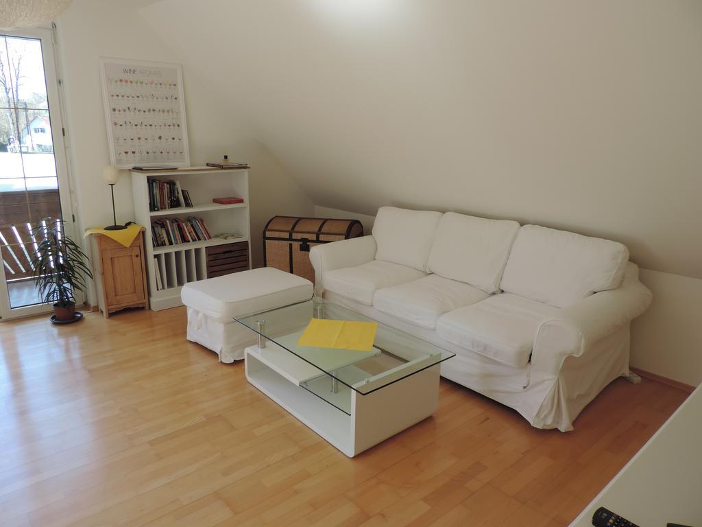 גמליץ Ferienwohnung Eckberger Weinstrasse 139 מראה חיצוני תמונה