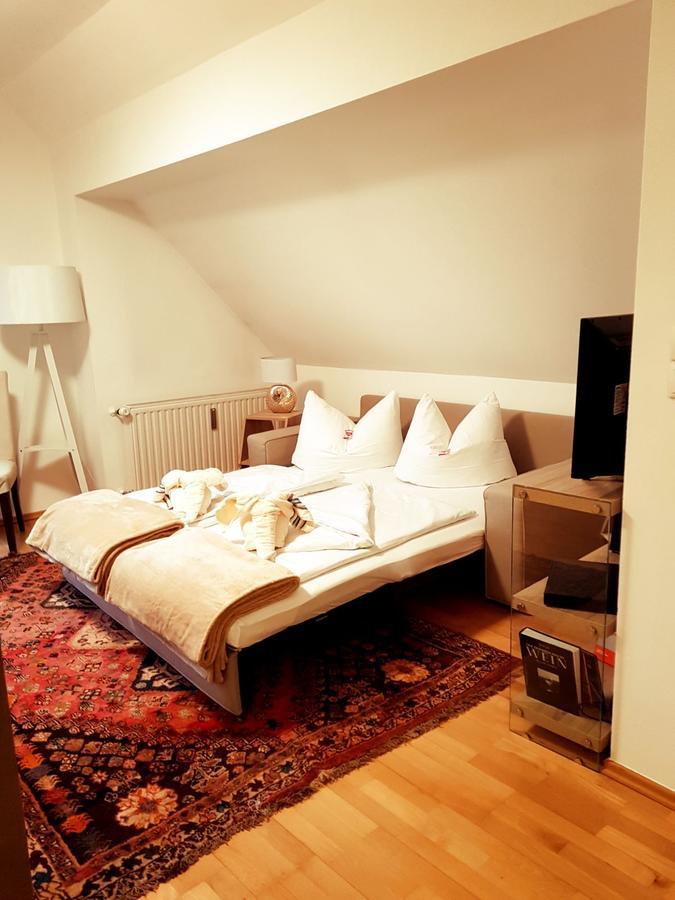 גמליץ Ferienwohnung Eckberger Weinstrasse 139 מראה חיצוני תמונה