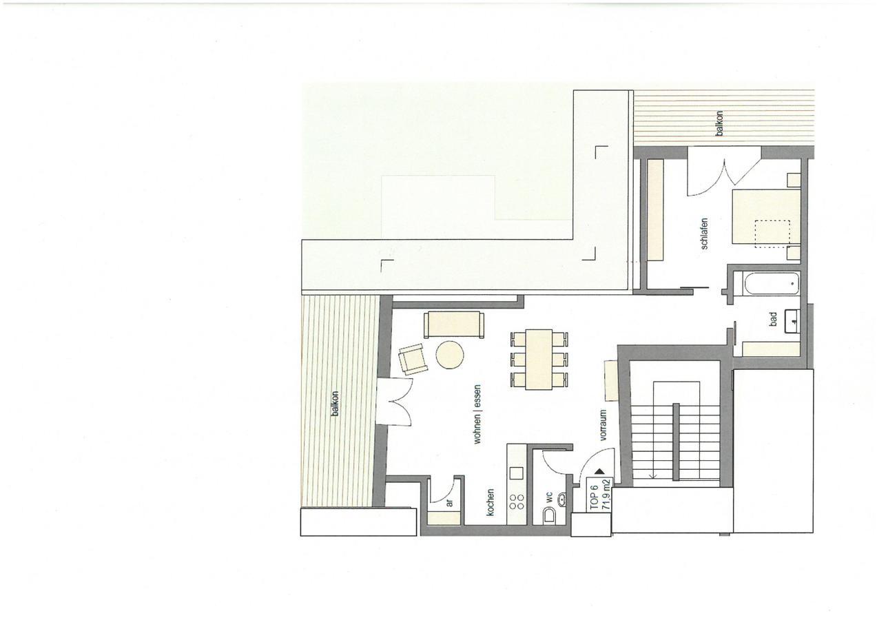 גמליץ Ferienwohnung Eckberger Weinstrasse 139 מראה חיצוני תמונה
