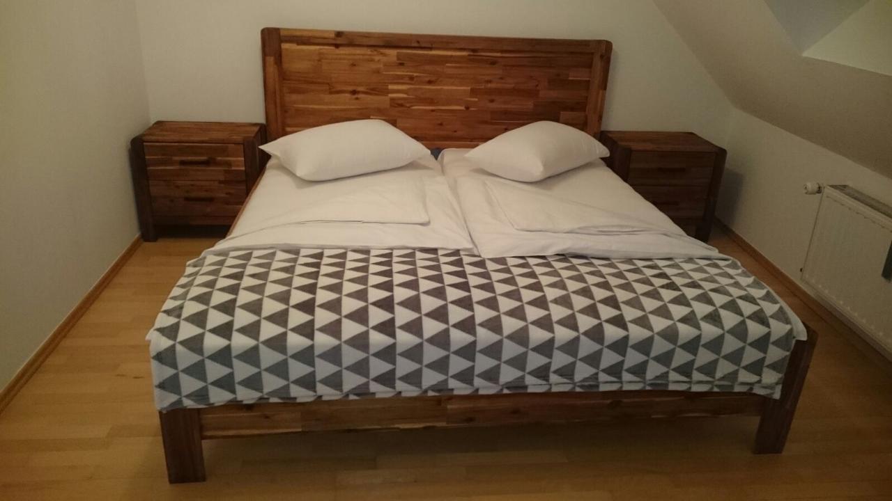 גמליץ Ferienwohnung Eckberger Weinstrasse 139 מראה חיצוני תמונה
